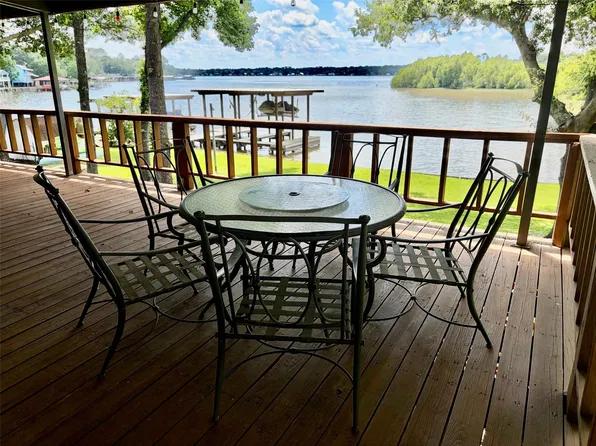 860 Plum Tree, Onalaska, TX
