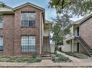 2121 El Paseo St APT 1406, Houston, TX 77054