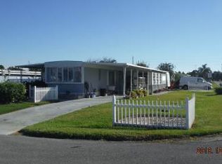 3623 Illinois Ave, Sebring, FL 33870