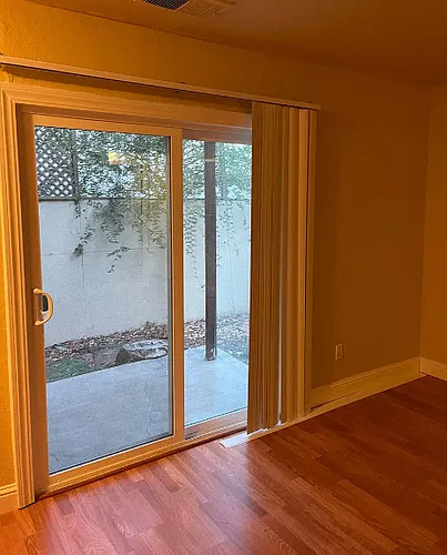 Floor plan Maple