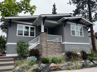 (Undisclosed Address), Bend, OR 97703