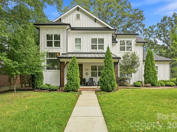 3135 E Ford Rd, Charlotte, NC 28205