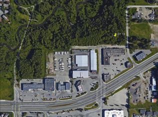 L19 Vernye Pl, Anchorage, AK 99502