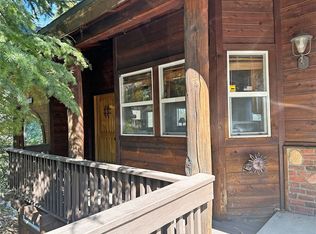 27551 N Bay Rd, Lake Arrowhead, CA 92352