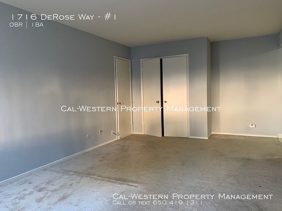 1st image of 1716 De Rose Way APT 1