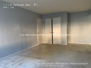1716 De Rose Way APT 1, San Jose, CA 95126