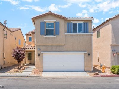 7553 Virginia Dale St, Las Vegas, NV, 89131