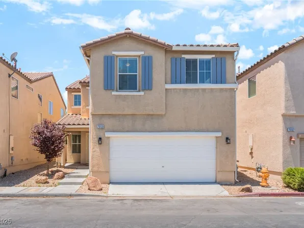 7553 Virginia Dale St, Las Vegas, NV 89131