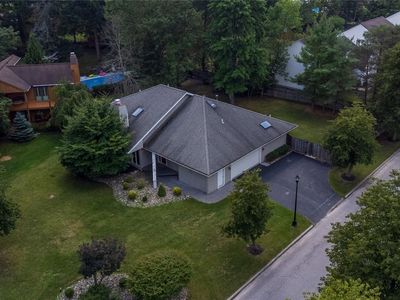 88 Shire Dr S, East Amherst, NY, 14051