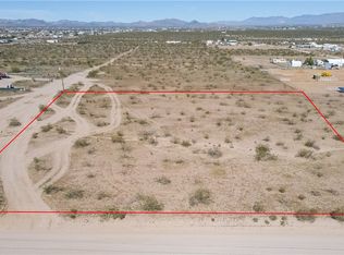LOT 95 W Diabase Dr, Golden Valley, AZ 86413
