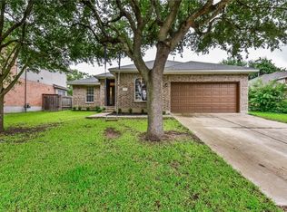 12537 Zeller Ln, Austin, TX 78753