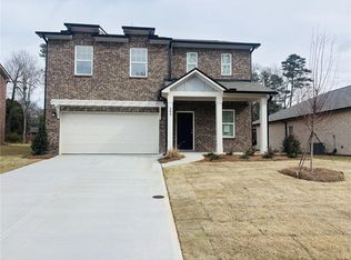 205 Maison Dr, McDonough, GA 30253
