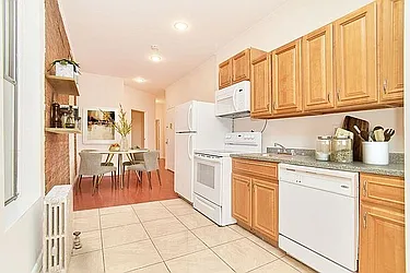 Rented by Living New York