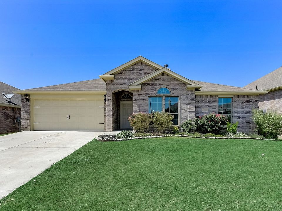 221 Jennie Marie Cir, Ferris, TX 75125 Zillow
