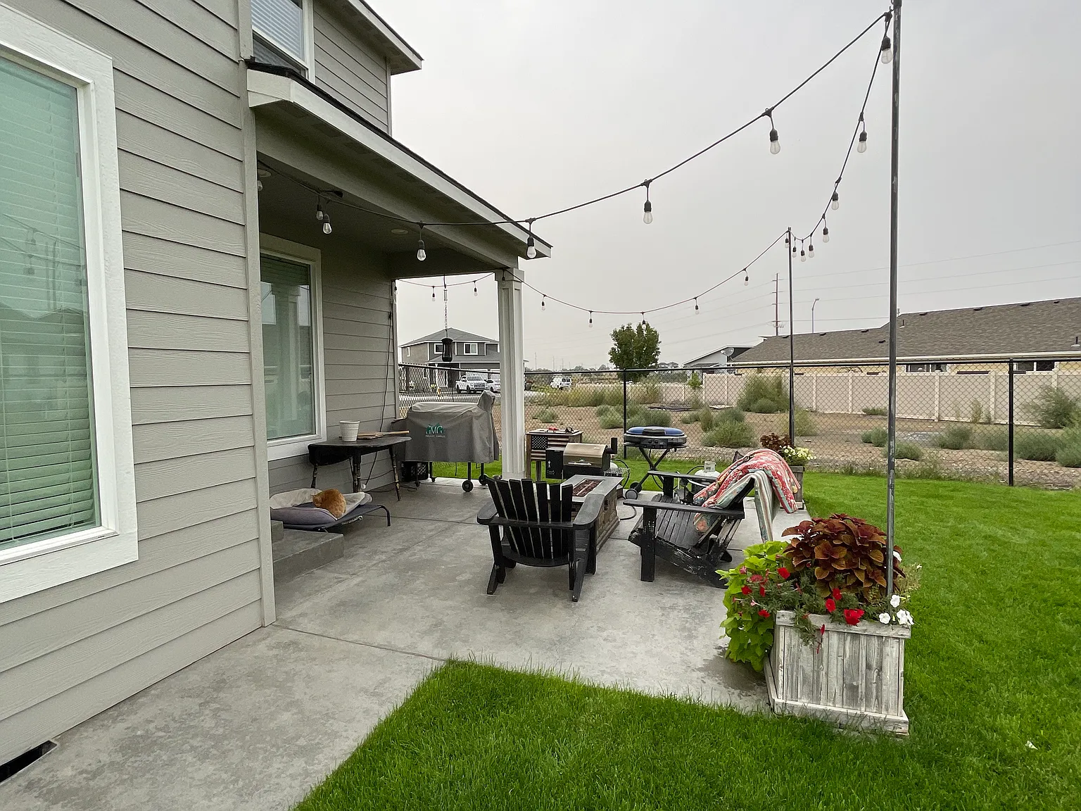 3 bed, 2.5 bath, 1443 sqft, $3,000 — Photo 1
