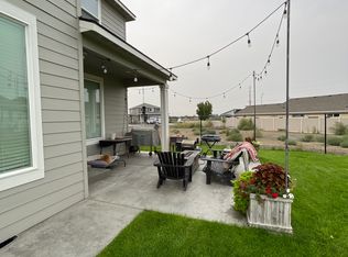 1639 S Beaumont Dr, Moses Lake, WA 98837