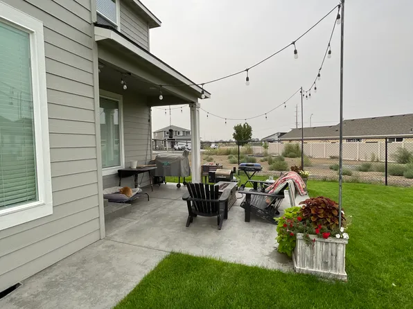 1639 S Beaumont Dr, Moses Lake, WA 98837