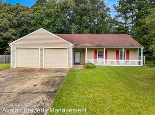 4800 Chasebrook Dr, Powder Springs, GA 30127