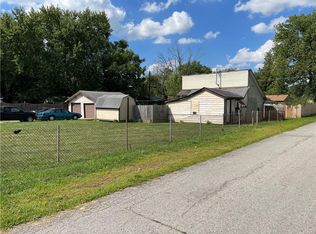 3302 S Foltz St, Indianapolis, IN 46221