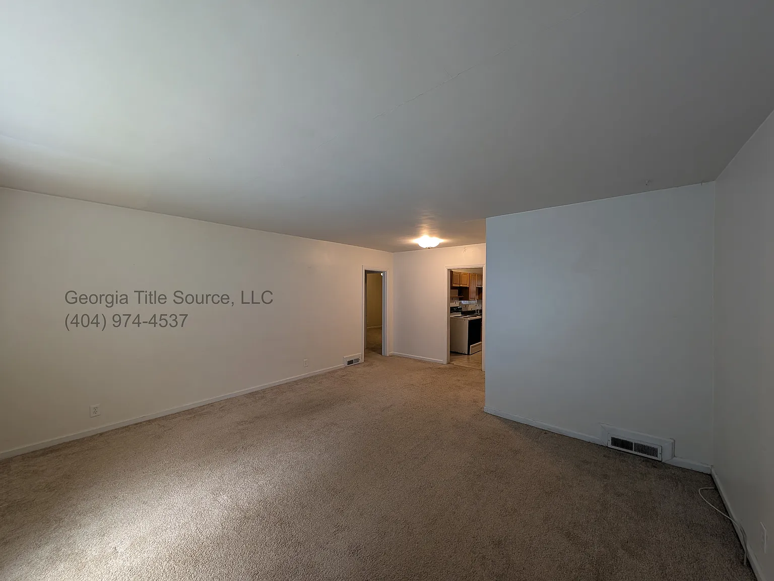 2 bed, 1000 sqft, $1,500 — Photo 2
