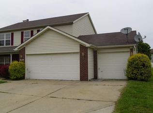 5362 Great Woods Dr, Indianapolis, IN 46224