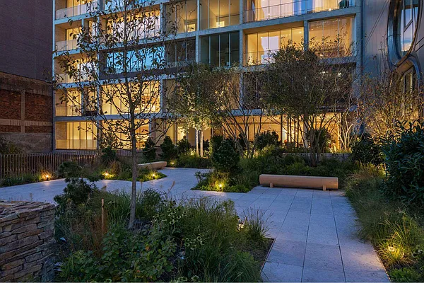 Sold by Douglas Elliman | media 7