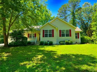 203 Stacey Kelley Dr, Seneca, SC 29678