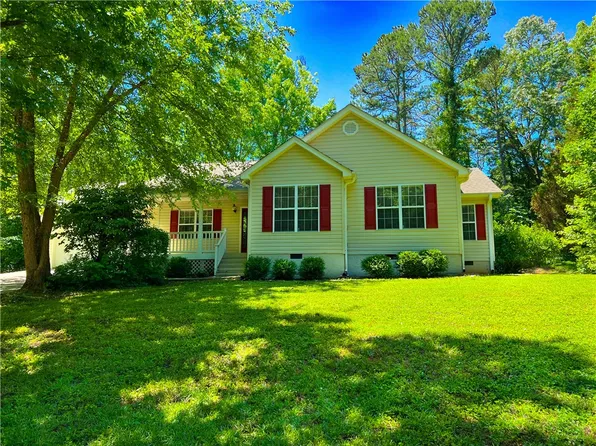 203 Stacey Kelley Dr, Seneca, SC 29678