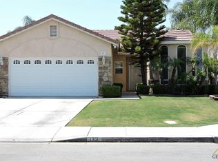 133 Sunny Meadow Dr, Bakersfield, CA 93308