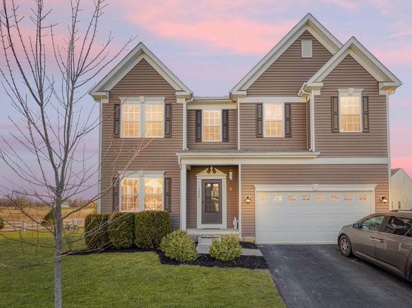 5436 Arrow Ct, Canal Winchester, OH 43110