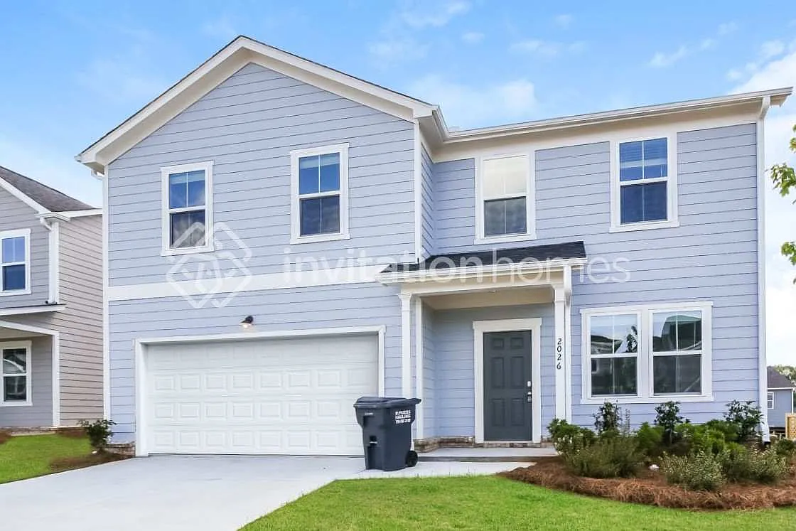 2026 Blue Sky Ave Covington, GA 30016 — Photo 1