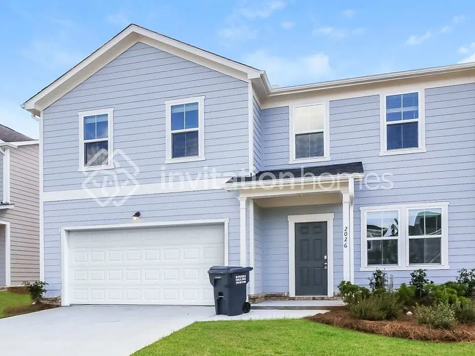 2026 Blue Sky Ave