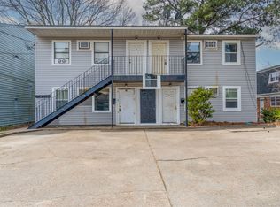1573 Aspin St #1, Norfolk, VA 23502