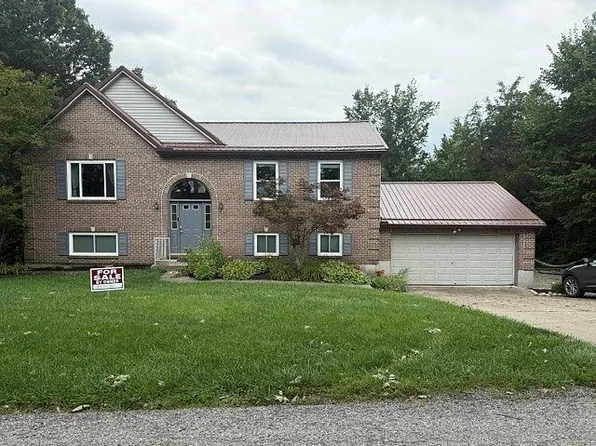 418 Boss Dunaway Rd, Butler, KY 41006