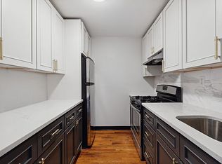 114 W 136th St APT 2, New York, NY 10030