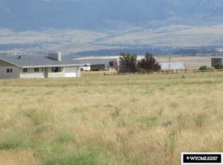 1250 Harford Airfield Rd, Casper, WY 82601