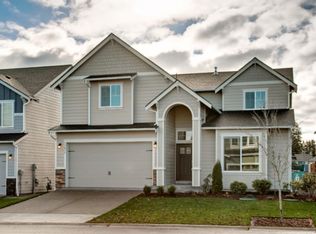 4106 122nd Street Ct NW, Gig Harbor, WA 98332