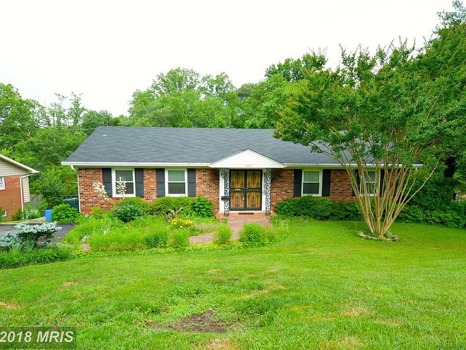1st image of 4516 Braeburn Dr