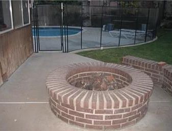 Fire pit