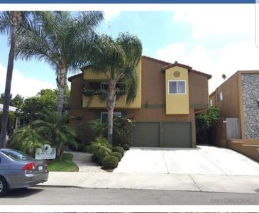 4587 39th St, San Diego, CA, 92116