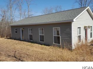 645 Co Rd #1428, Vinemont, AL 35179