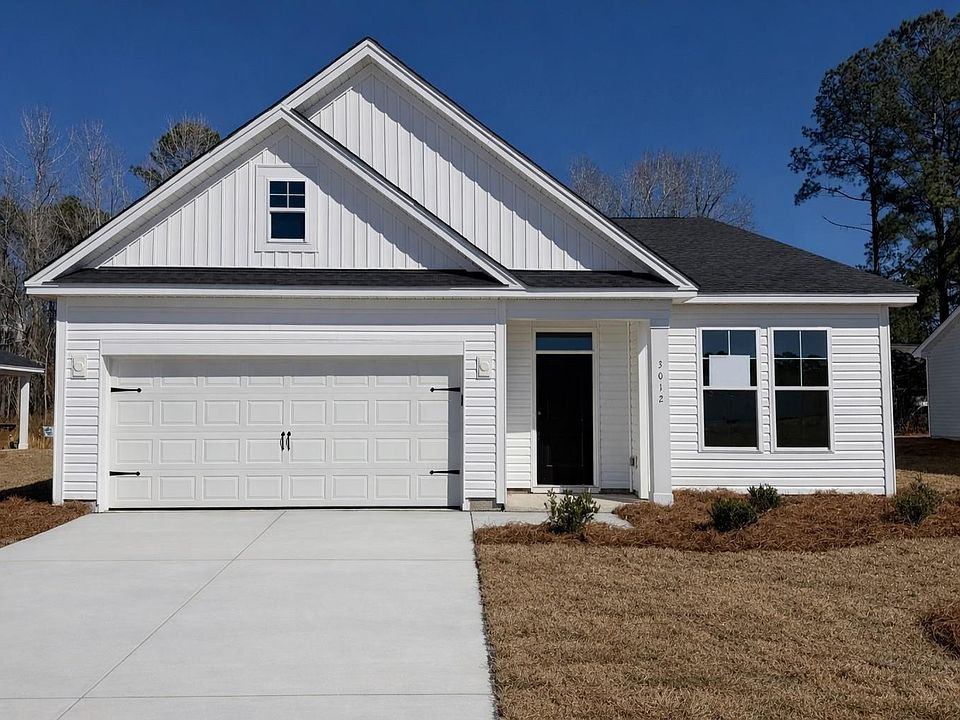 1st image of 3012 Gadwall Dr. Lot 2  Bailey II