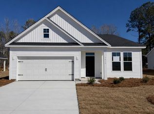 3012 Gadwall Dr LOT 2, Bailey Ii Aynor, SC 29511