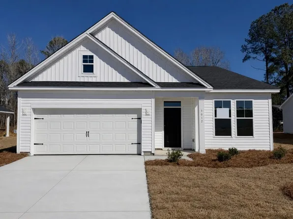 3012 Gadwall Dr. Lot 2  Bailey II, Aynor, SC 29511