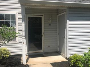 601 Quail Rd, Marlton, NJ 08053