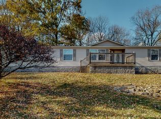 427 Hiwassee Rd, Lebanon, TN 37087