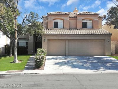 28 Daisy Meadow Ter, Henderson, NV, 89074