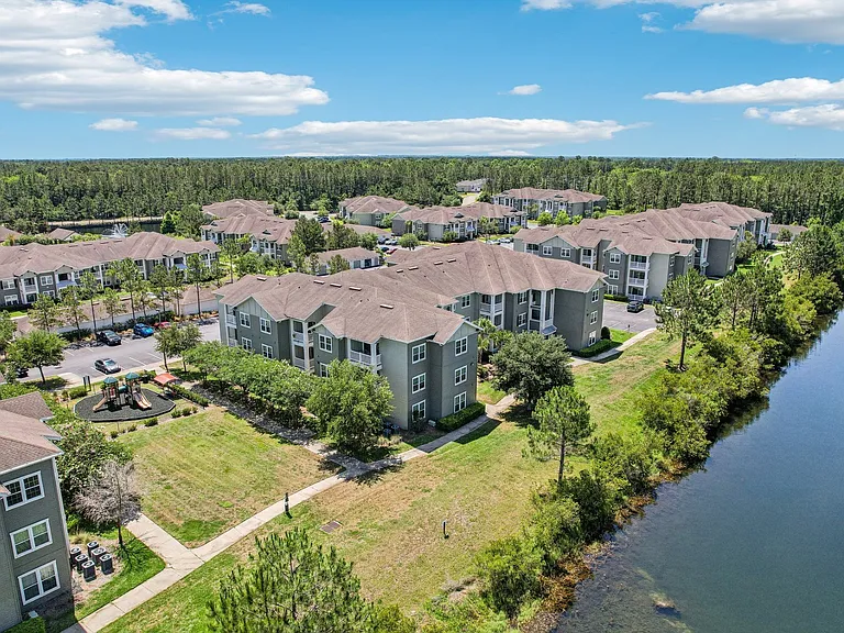 Oakleaf Plantation Apartments — Photo 75