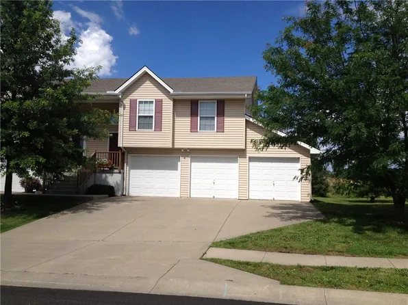 10706-08 N Kenwood Ave, Kansas City, MO 64155