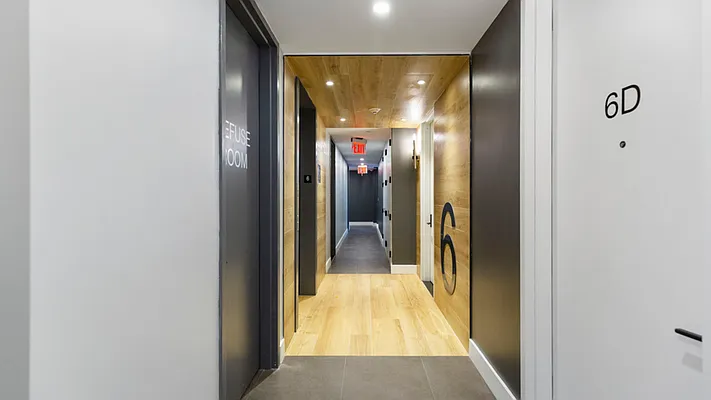 Rented by Nooklyn NYC LLC | media 45